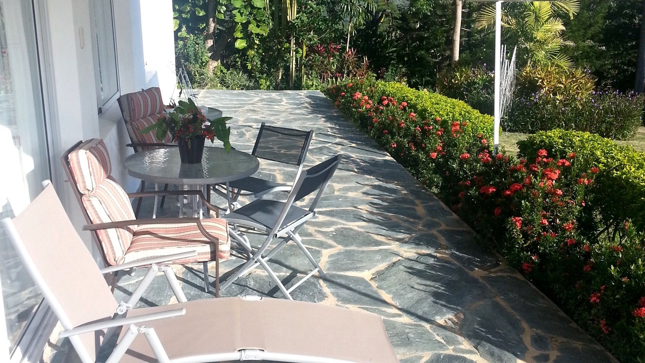 Photo of Outdoor in Puerto Plata