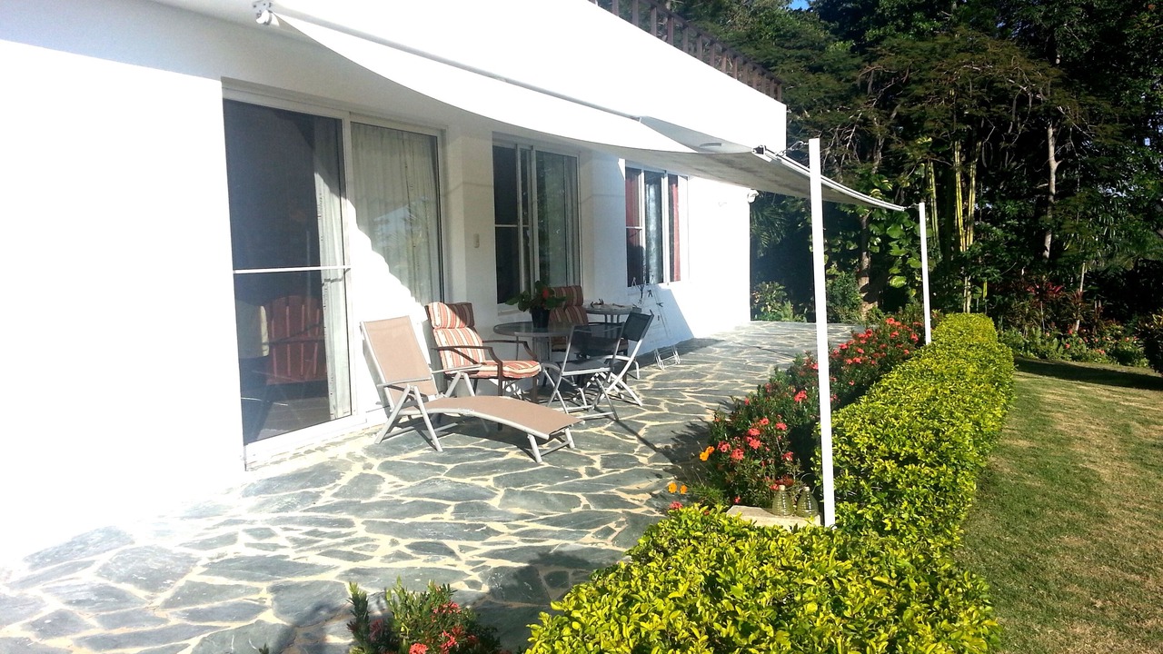 Photo of Patio Balcony in Puerto Plata