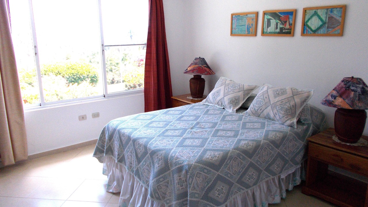 Photo of Bedroom in Puerto Plata