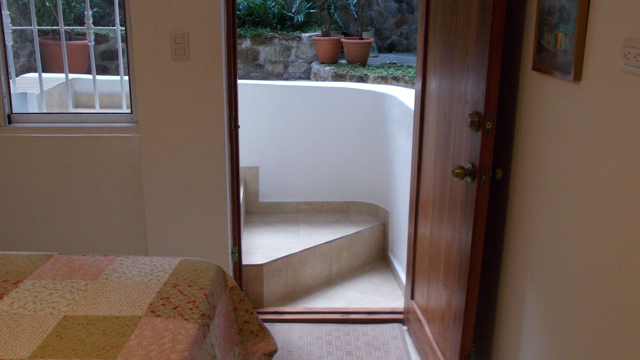 Photo of Bedroom in Puerto Plata