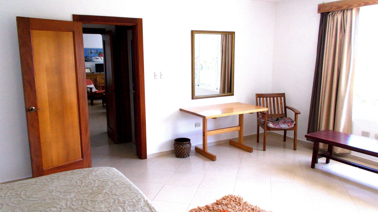Photo of Bedroom in Puerto Plata