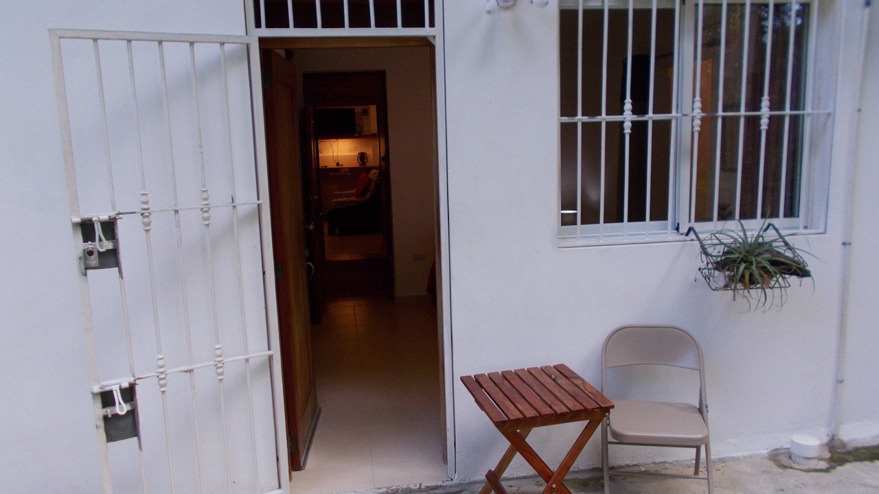 Photo of Patio Balcony in Puerto Plata