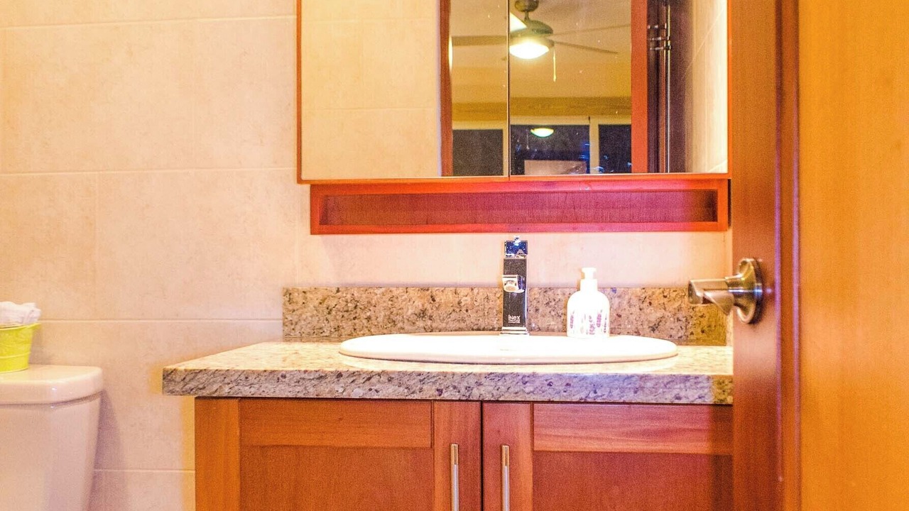 Photo of Bathroom in Puerto Plata