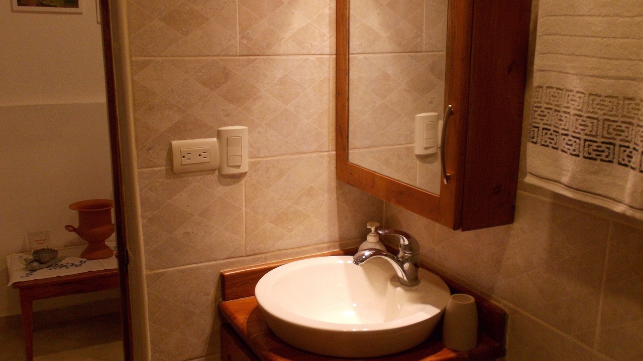 Photo of Bathroom in Puerto Plata