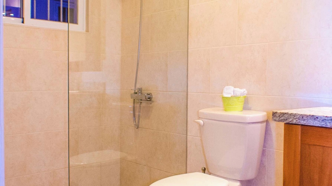 Photo of Bathroom in Puerto Plata