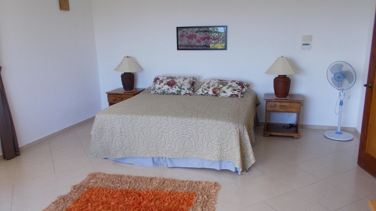 Photo of Bedroom in Puerto Plata