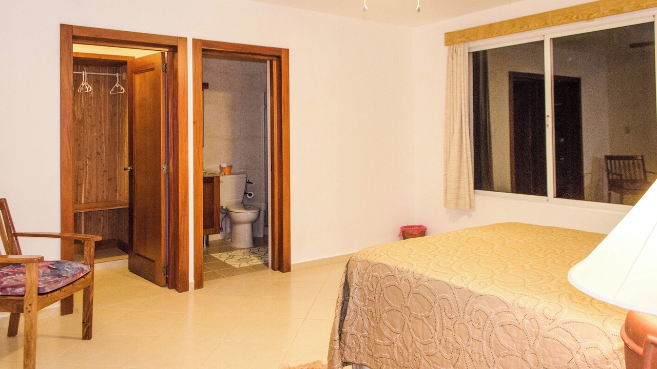 Photo of Bedroom in Puerto Plata