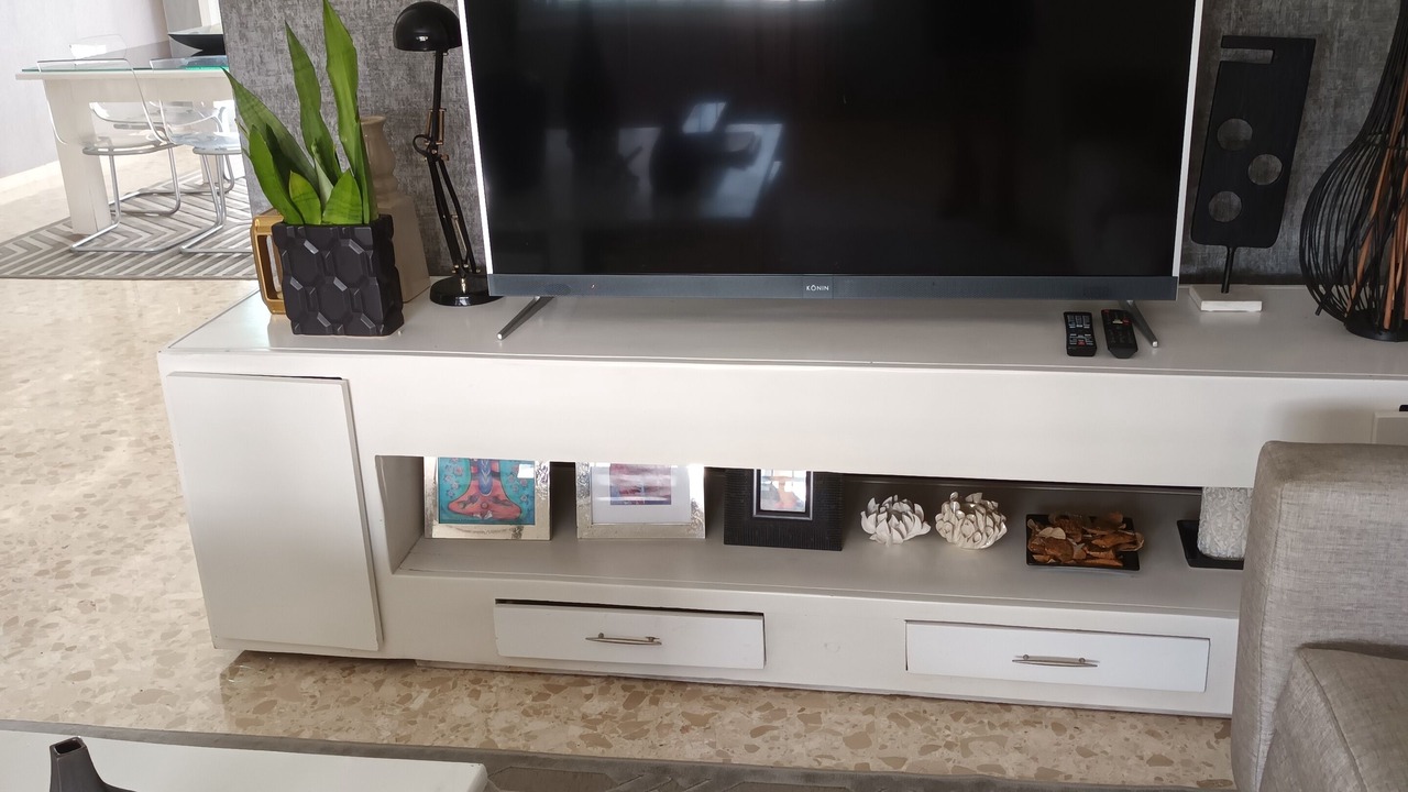 Photo of Livingroom in Yolanda Morales