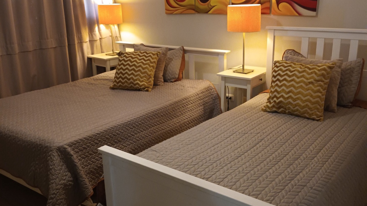 Photo of Bedroom in Yolanda Morales