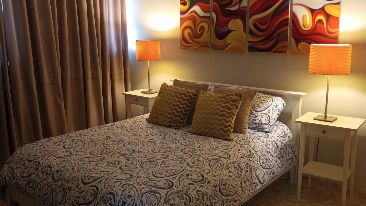 Photo of Bedroom in Yolanda Morales