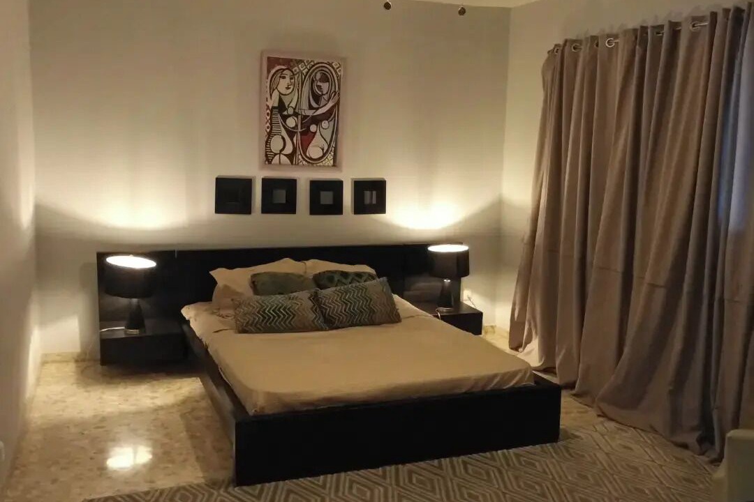 Photo of Bedroom in Yolanda Morales