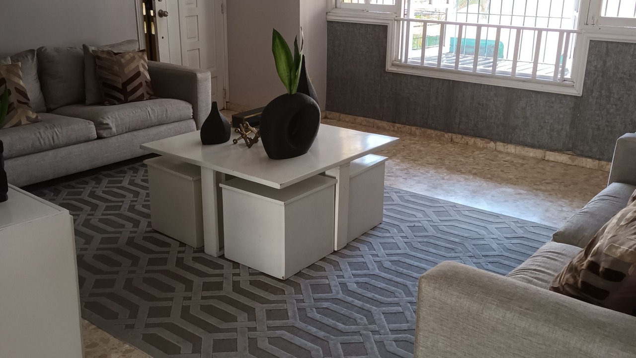 Photo of Livingroom in Yolanda Morales