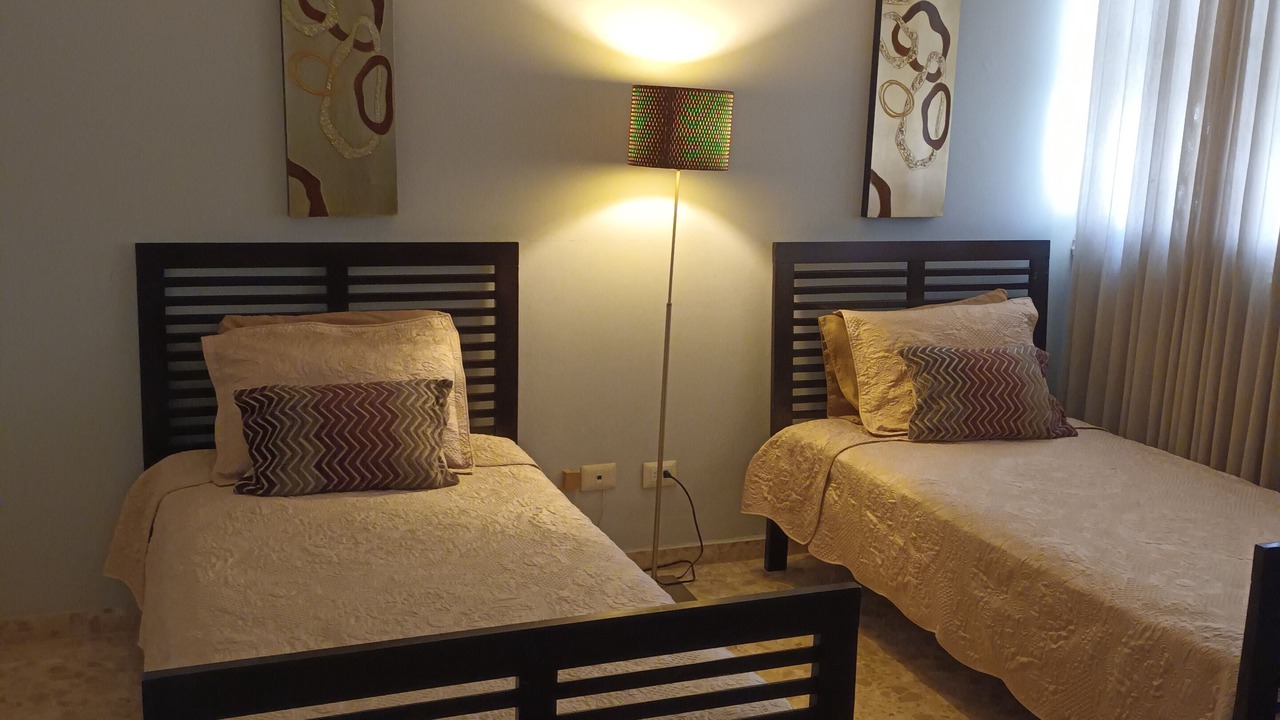 Photo of Bedroom in Yolanda Morales