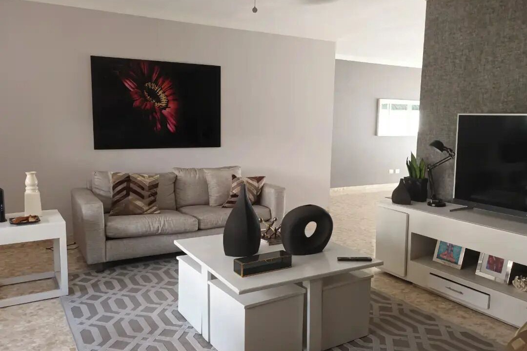 Photo of Livingroom in Yolanda Morales