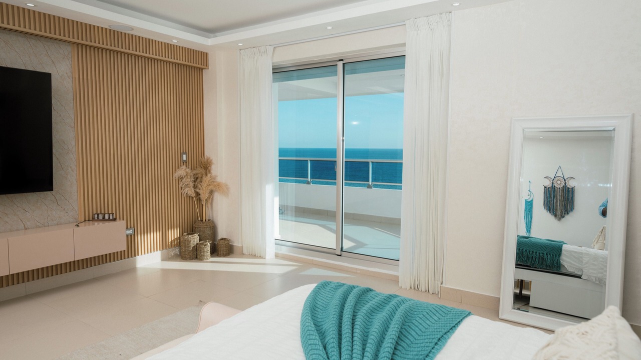 Photo of Bedroom in Juan Dolio - El Pueblo