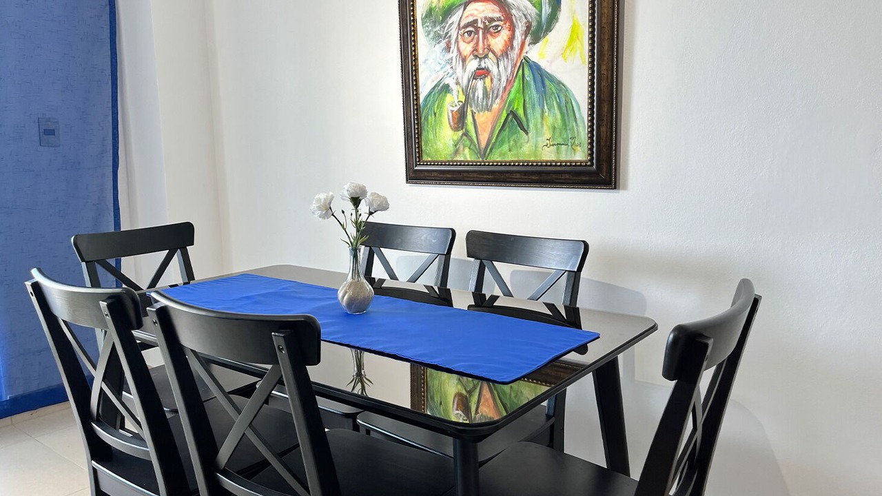 Photo of Livingroom in Juan Dolio - El Pueblo