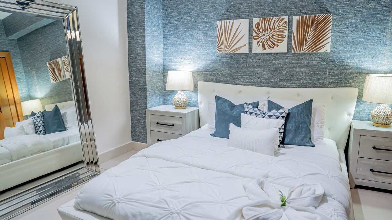 Photo of Bedroom in Juan Dolio - El Pueblo