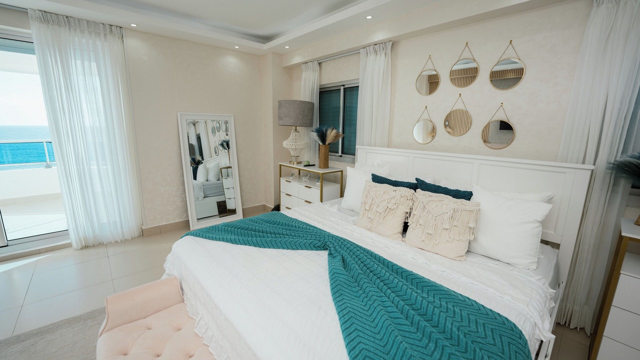 Photo of Bedroom in Juan Dolio - El Pueblo