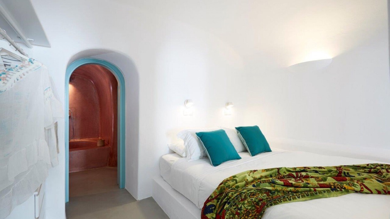 Photo of Bedroom in Pyrgos