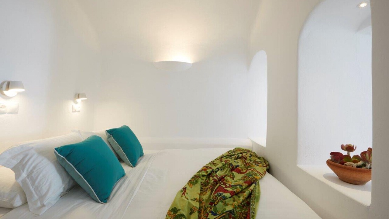 Photo of Bedroom in Pyrgos