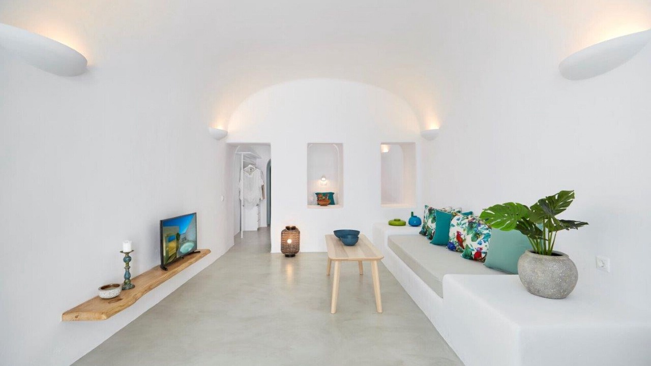 Photo of Livingroom in Pyrgos