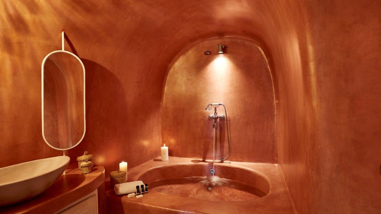 Photo of Bathroom in Pyrgos
