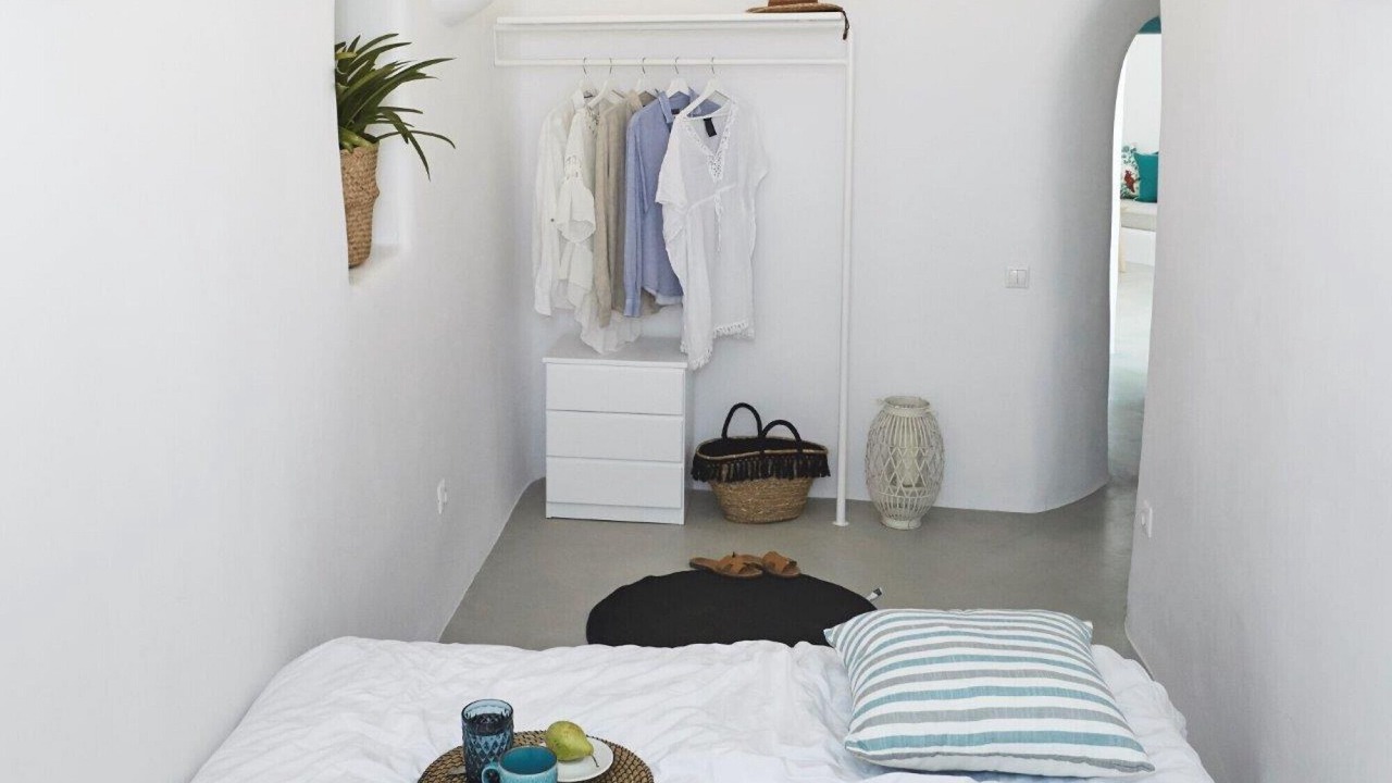Photo of Bedroom in Pyrgos