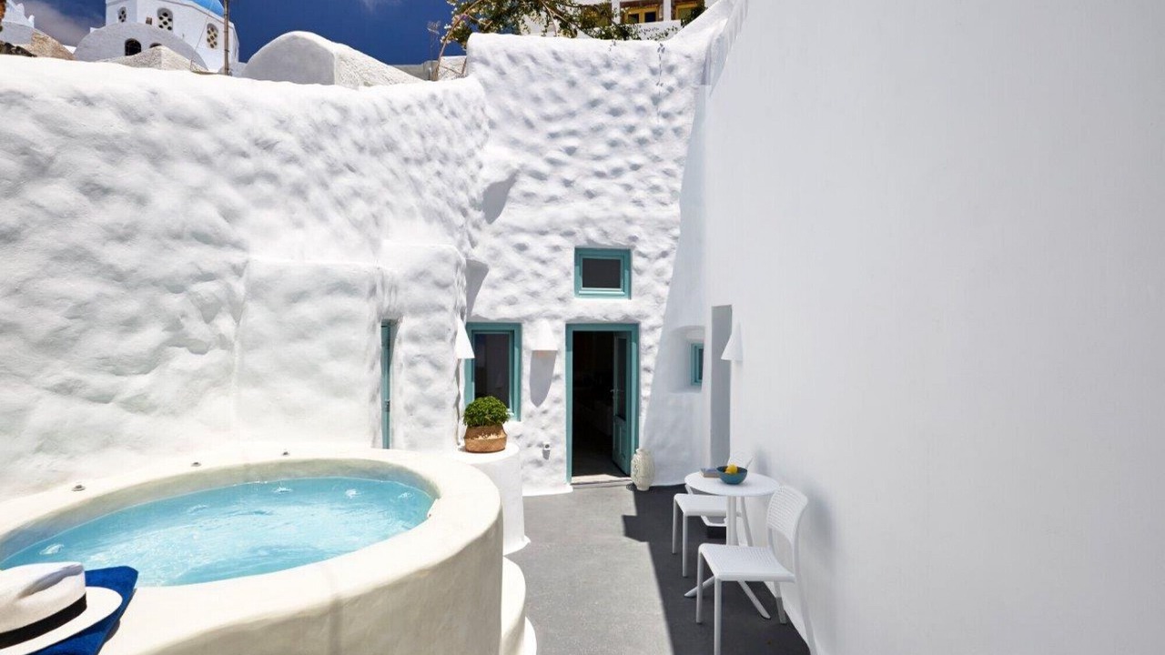 Photo of Patio Balcony in Pyrgos