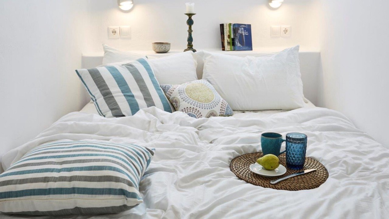 Photo of Bedroom in Pyrgos