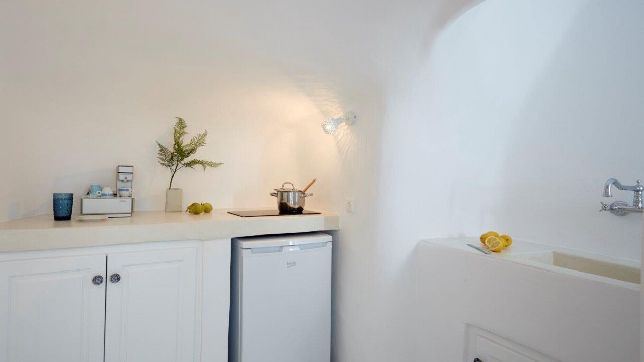 Photo of Kitchen in Pyrgos