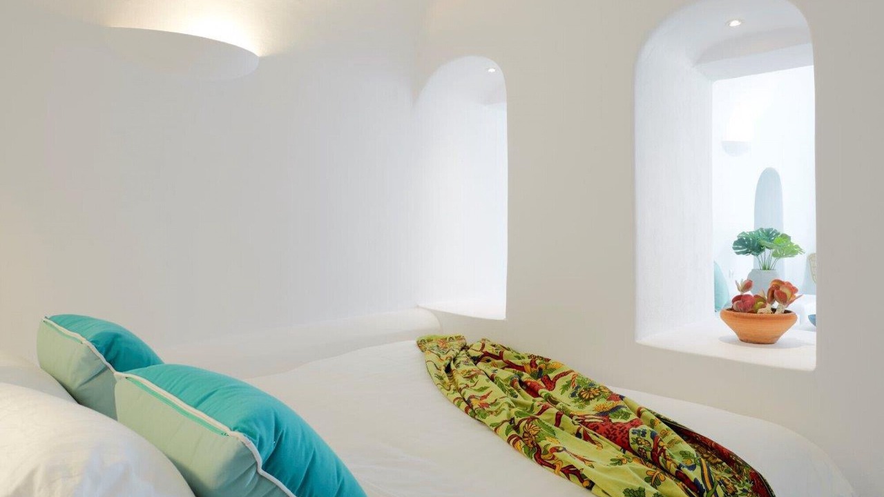 Photo of Bedroom in Pyrgos