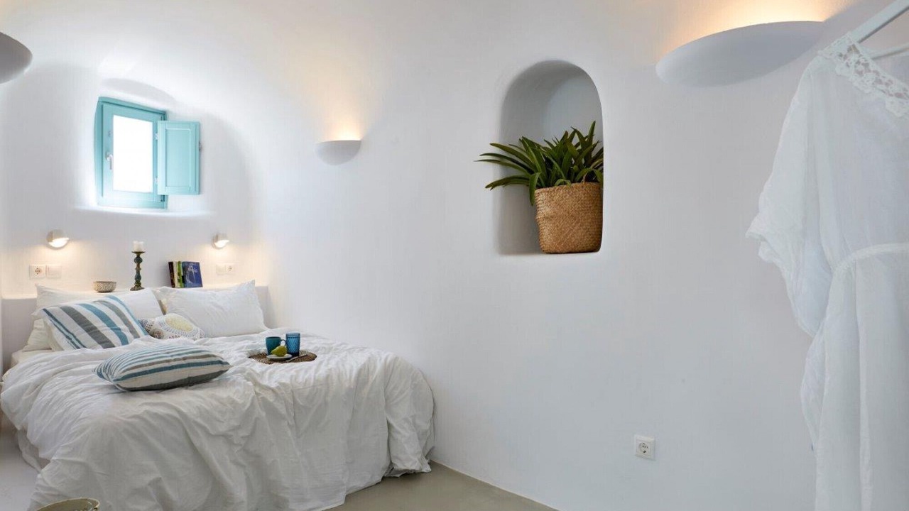 Photo of Bedroom in Pyrgos