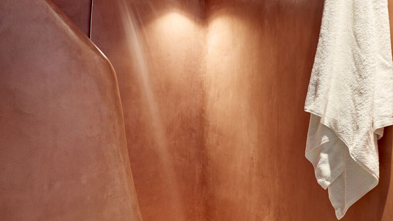 Photo of Bathroom in Pyrgos