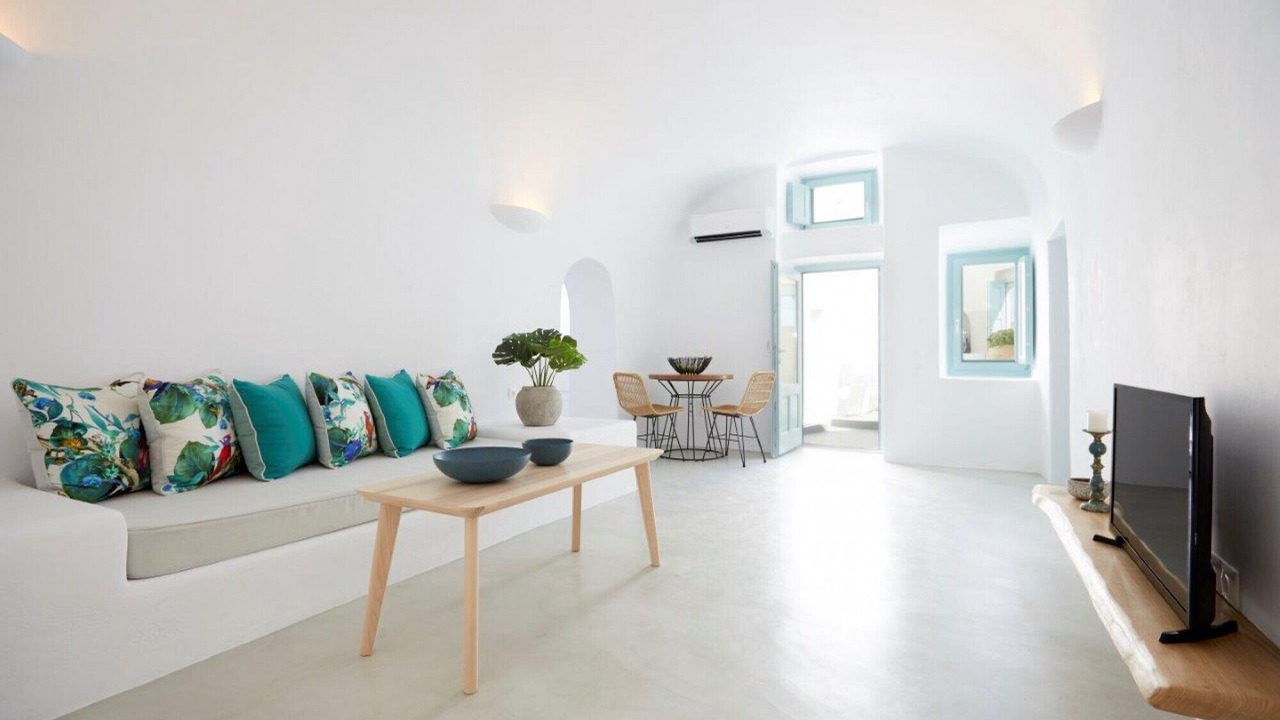 Photo of Livingroom in Pyrgos