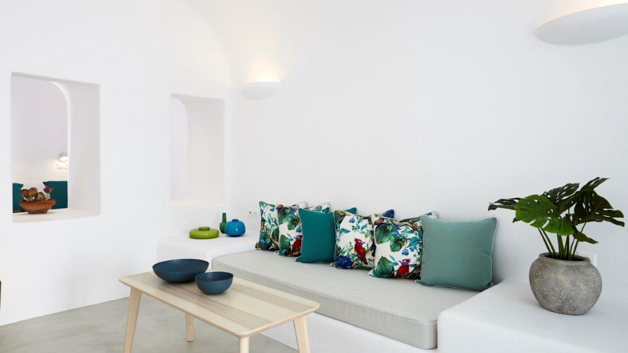 Photo of Livingroom in Pyrgos