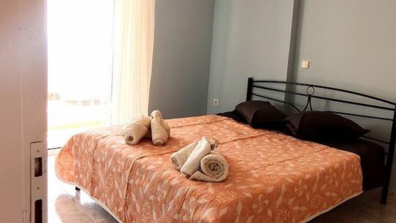 Photo of Bedroom in Molos-Agios Konstantinos