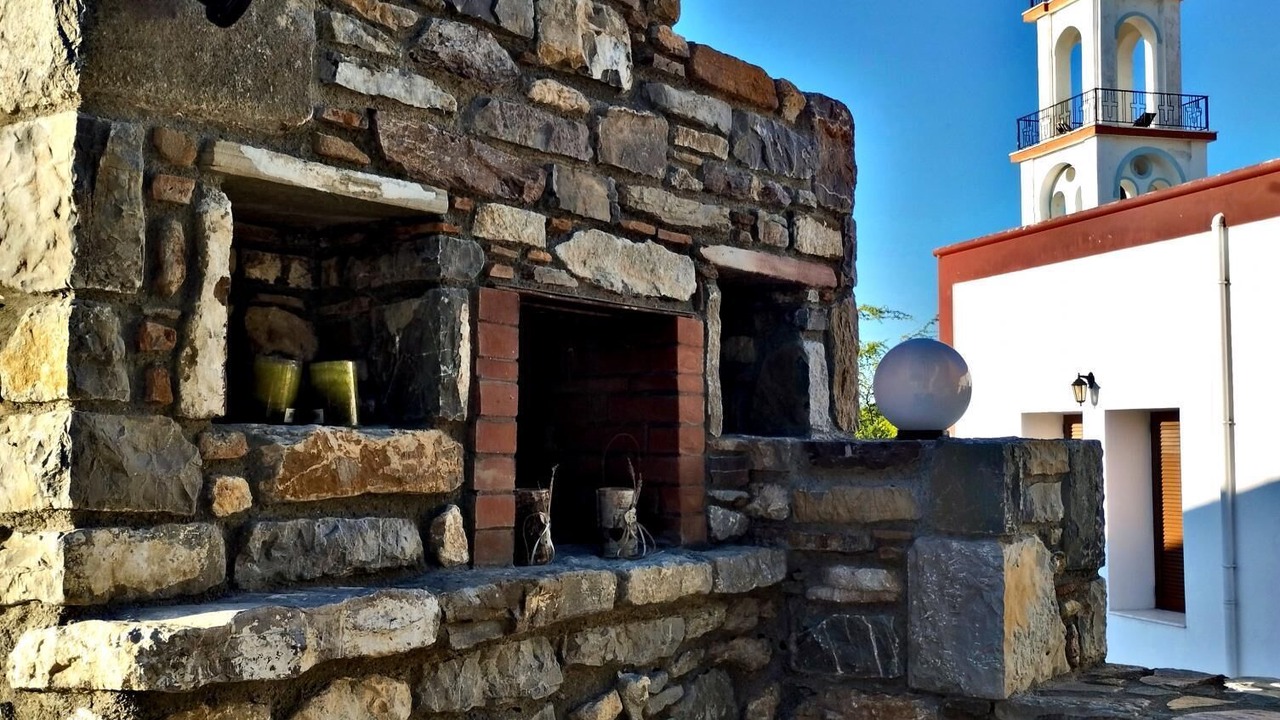 Photo of Outdoor in Kritinia