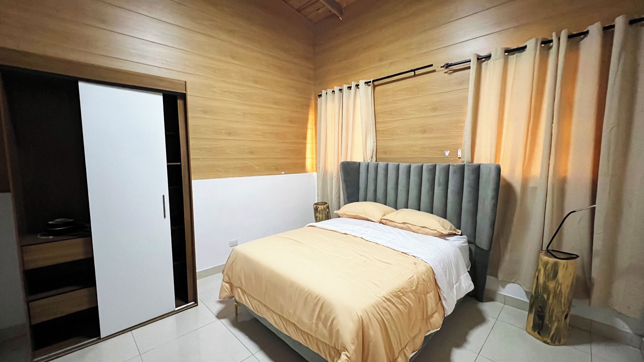 Photo of Bedroom in San Antonio de Guerra