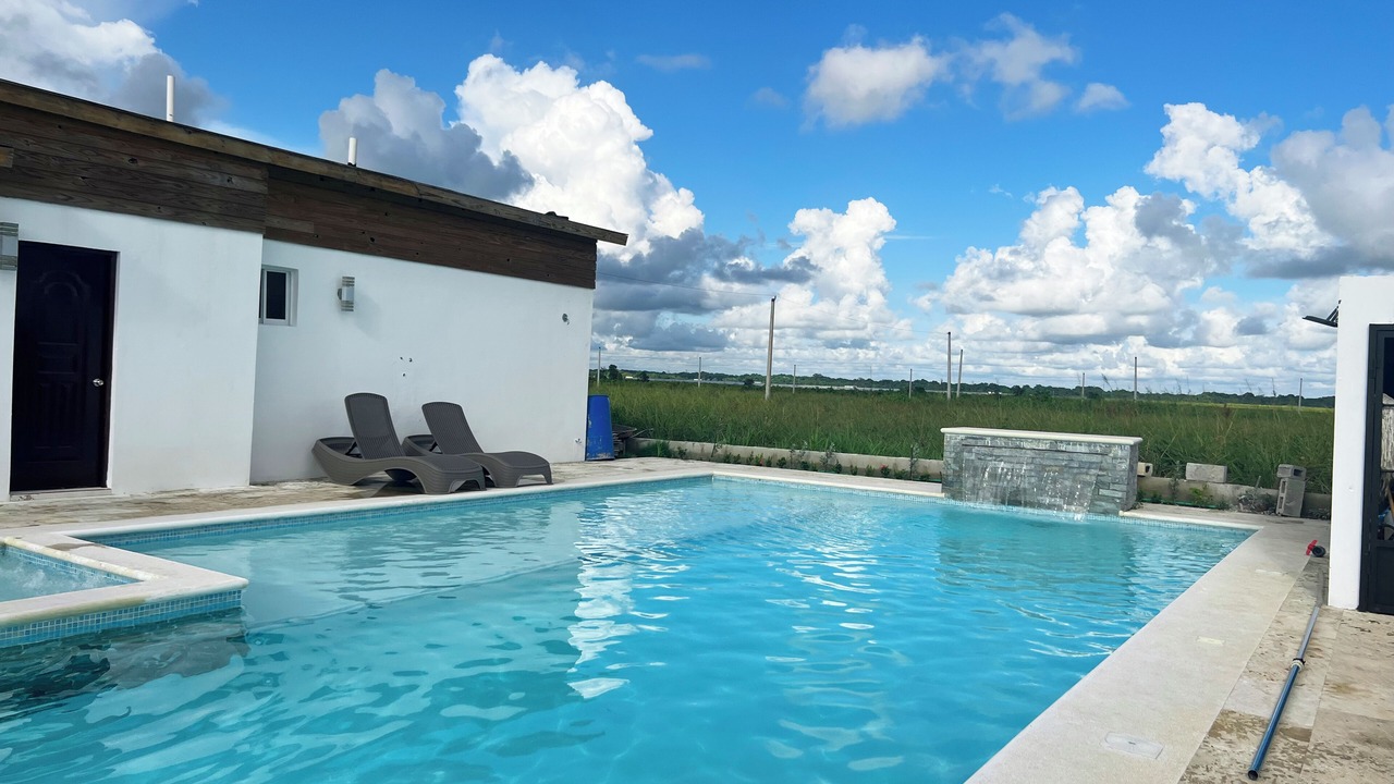 Photo of Outdoor in San Antonio de Guerra