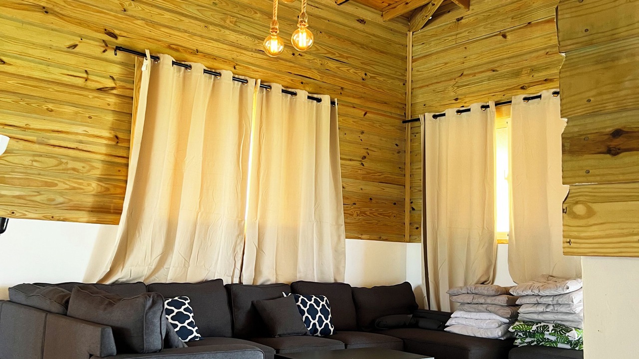 Photo of Livingroom in San Antonio de Guerra