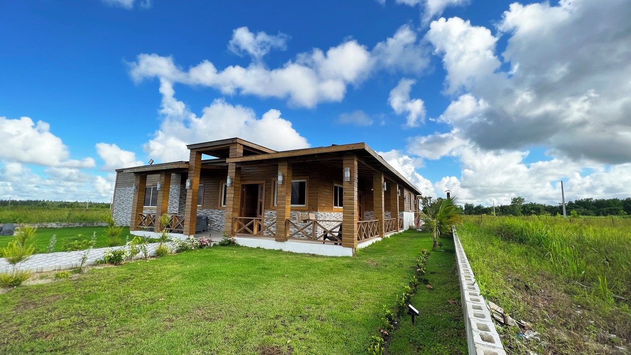 Photo of Outdoor in San Antonio de Guerra