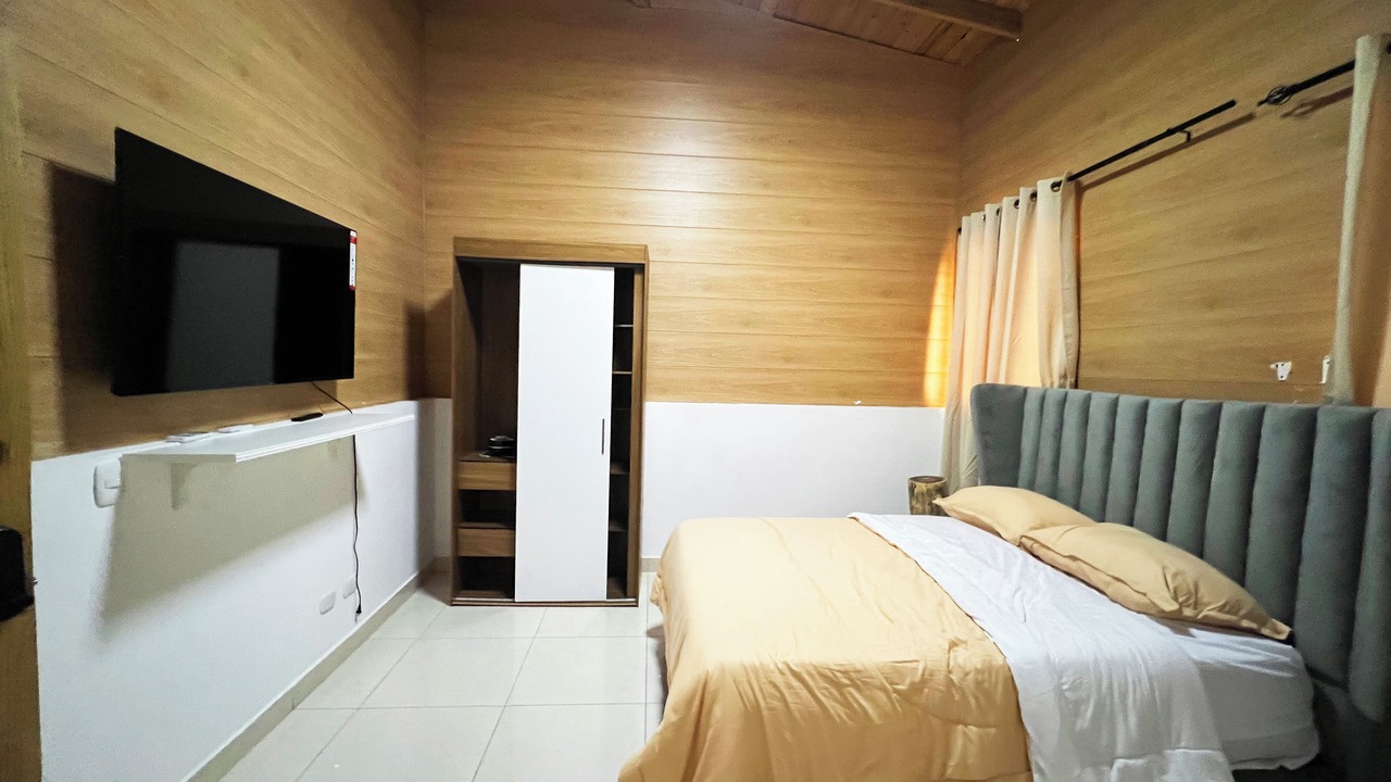 Photo of Bedroom in San Antonio de Guerra
