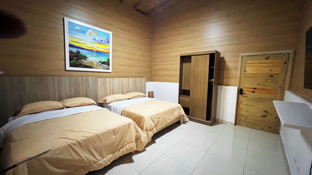 Photo of Bedroom in San Antonio de Guerra