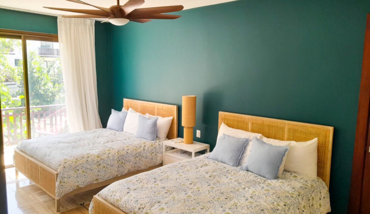 Photo of Bedroom in Portillo