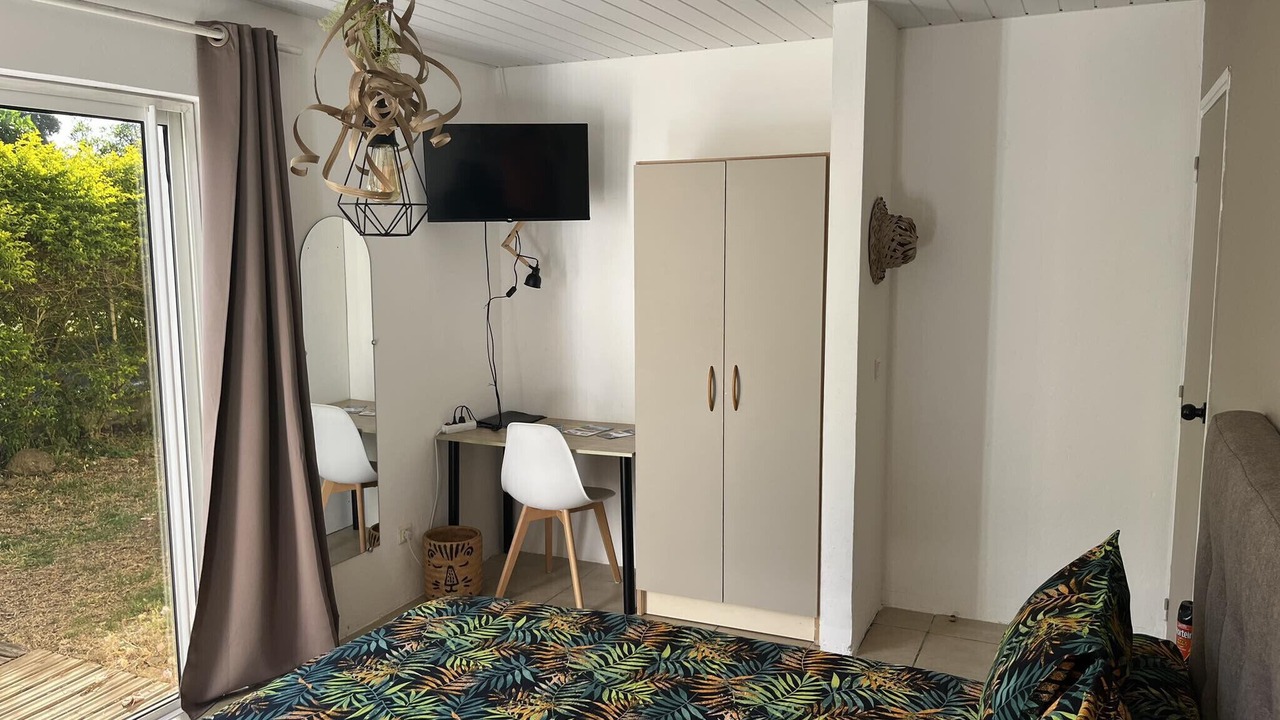 Photo of Bedroom in Otumai