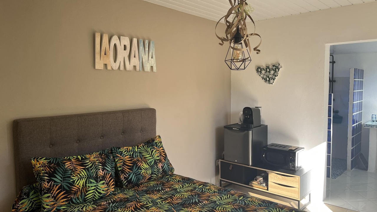 Photo of Bedroom in Otumai