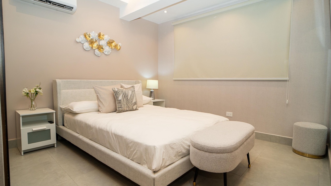 Photo of Bedroom in Santiago Province