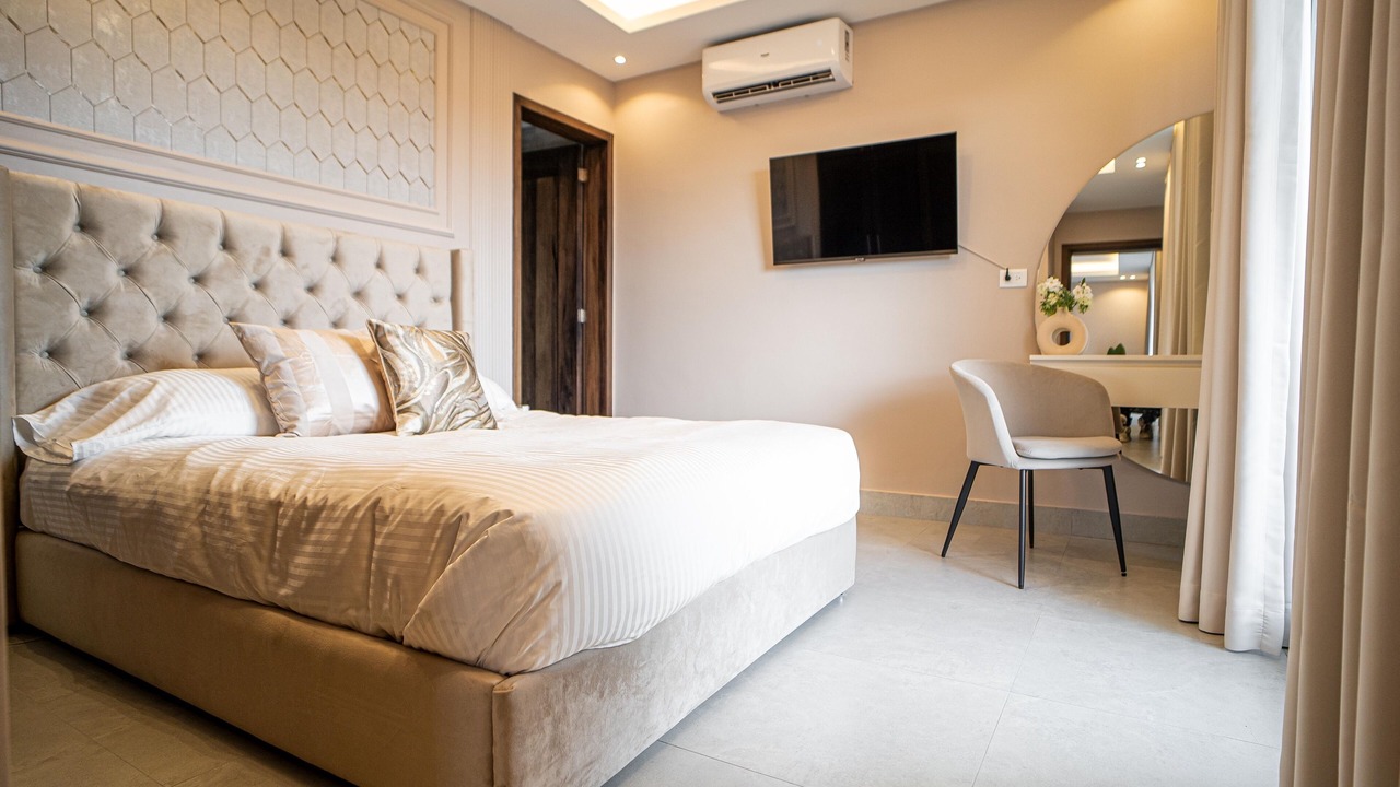 Photo of Bedroom in Santiago Province