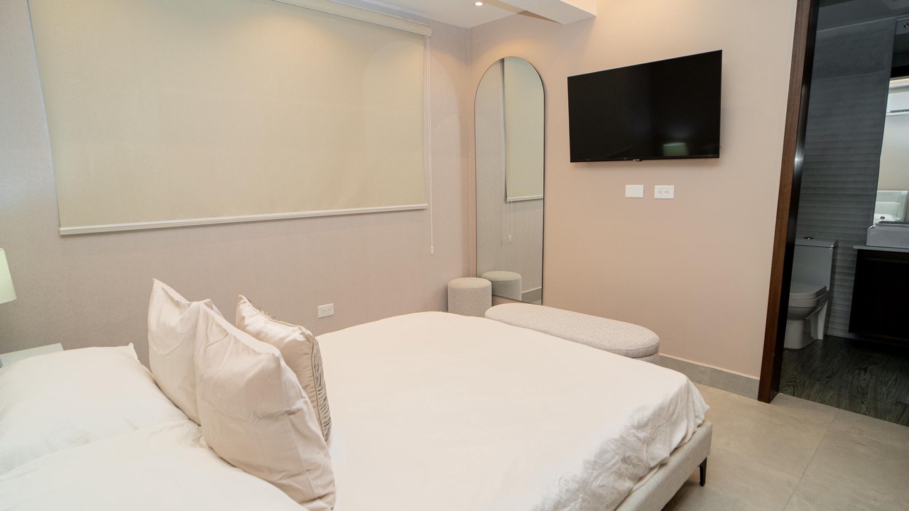 Photo of Bedroom in Santiago Province