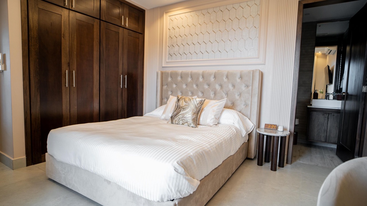 Photo of Bedroom in Santiago Province